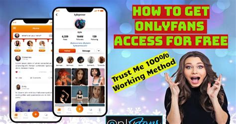 how to get free onlyfans content|Discover Legit Ways to Access Free OnlyFans Content